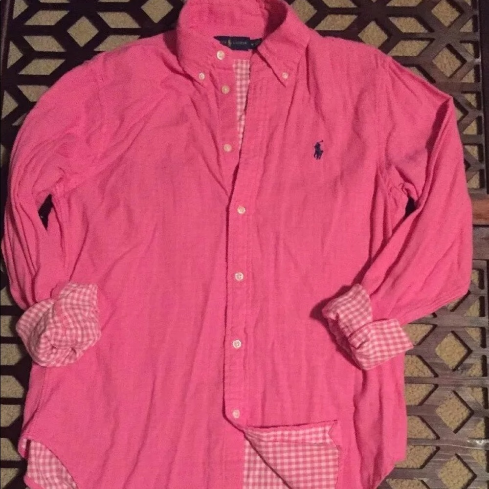 Ralph Lauren
